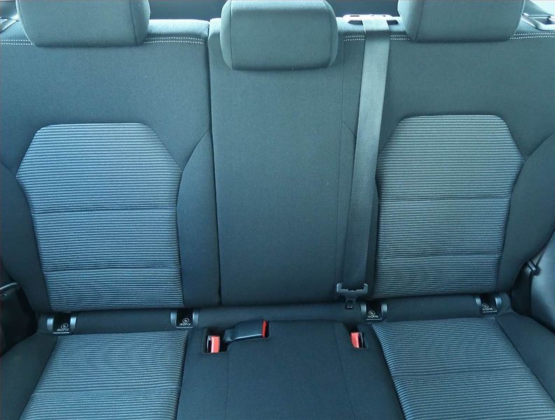 Mercedes-Benz Třídy B (2015) B 180 CDI, Automat, Navi - fotka 10 z 19