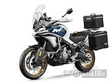 CFMOTO (2026) 700 MT Adventure - náhled 3