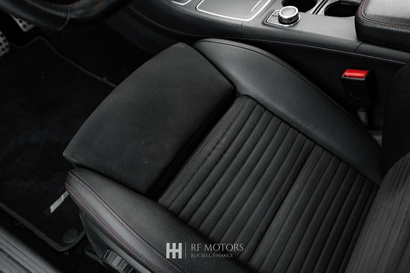 Mercedes-Benz CLA (2018) 220d SB 4Matic AMG - fotka 26 z 49