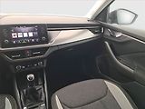 Škoda Scala (2019) 1.6 TDI, ČR,1.maj, Serv.kniha - náhled 8