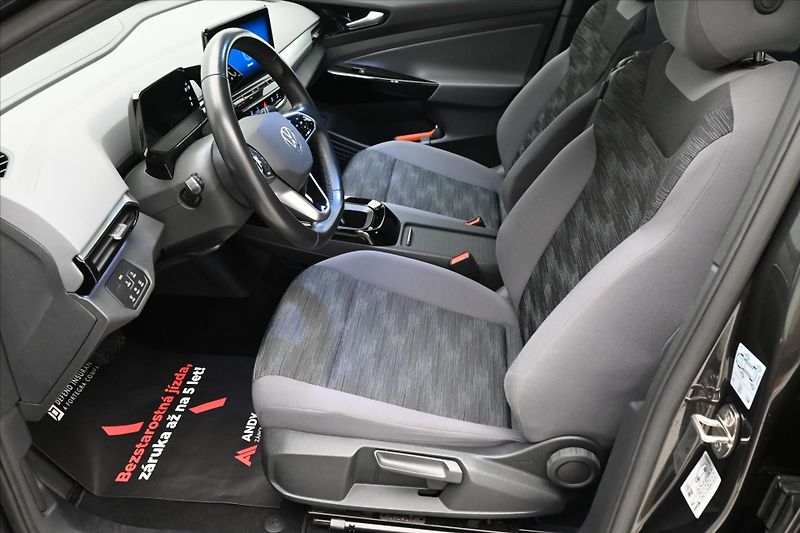 Volkswagen ID.4 Pro Performance 150kW 77 kWh Z - fotka 13 z 30