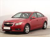 Chevrolet Cruze (2010) 1.6 i 16V, po STK, Tažné - náhled 1