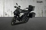 BMW R 1300 GS Adventure - náhled 1