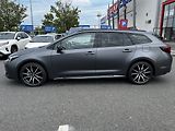 Toyota Corolla 2.0HEV, GR Sport - náhled 9