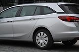 Opel Astra (2018) Combi 1.6 Cdti 81kw Enjoy 1 M - náhled 7