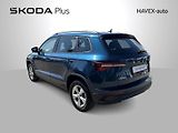 Škoda Karoq (2022) 1.0 TSI Ambition - náhled 29
