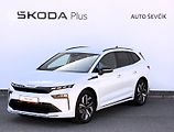 Škoda Enyaq (2026) SportLine 85 82 kWh 210 kW - náhled 1