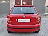 Škoda Fabia 1.2i 47kW,původ ČR - náhled 9