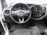 Mercedes-Benz Vito (2020) 114CDI/Extra-Long/4x4/Full-LED - náhled 21