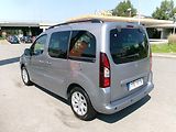 Peugeot Partner (2017) Tepee 1.6 VTi 88kW, KOUPENO ČR - náhled 2