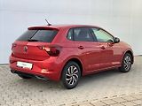 Volkswagen Polo (2025) People 5G 1,0TSI - náhled 1