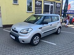 Kia Soul 1,6i (93kW) *KLIMATIZACE* - fotografie inzerátu