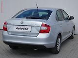 Škoda Rapid (2014) 1.6TDI, ČR, servis.kniha - náhled 3