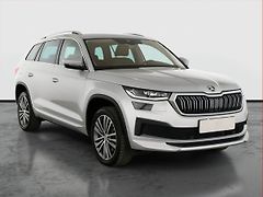 Škoda Kodiaq (2023) 2.0 TDI - fotografie inzerátu