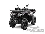 CFMOTO Gladiator X520 (2026) - náhled 12