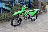 Kawasaki KX 450 F (2022) 2022 - náhled 10