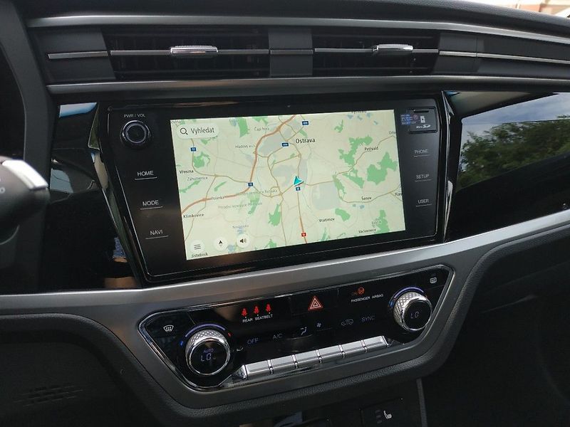 KGM Korando 1.5T, SMART,2WD, MT, SKLADEM - fotka 19 z 25