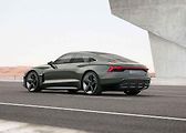 Audi e-tron a koncepty dalších elektromobilů