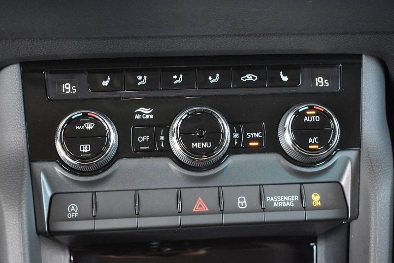 Škoda Karoq (2023) 1.5TSI 110kW, 5let záruka - fotka 20 z 24