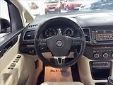 Volkswagen Sharan 2,0   TDI HIGH PANO WEBASTO TZ - náhled 26