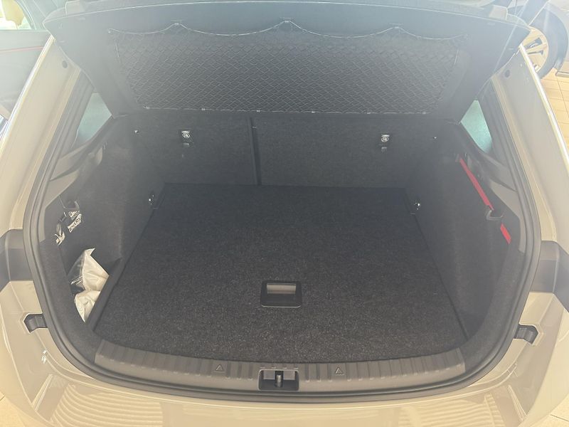 Škoda Scala Monte Carlo 1,5TSI DSG - fotka 25 z 31