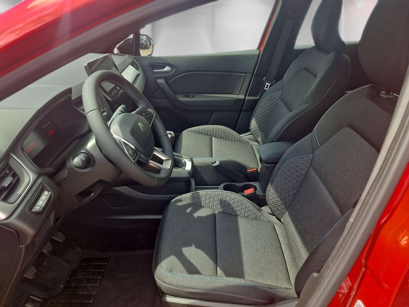 Renault Captur (2025) 1,0 TCe 67 kW Evolution NOVÉ - fotka 13 z 24