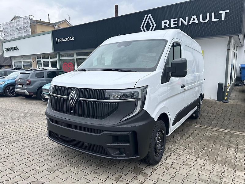 Renault Master (2026) L2H2P3 Blue dCi 150Advance  - fotografie inzerátu