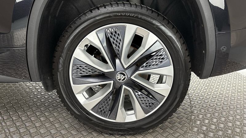 Škoda Kodiaq 2.0 TDI DSG Sportline - fotka 19 z 35