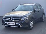 Mercedes-Benz GLC (2017) 2.2 CDi 220D 4Matic, AT, LED - náhled 2