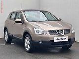 Nissan Qashqai (2007) 2.0i, Tekna, navi - náhled 1