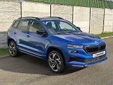 Škoda Karoq 1.5TSi DSG 150PS Sportline Mat - náhled 2