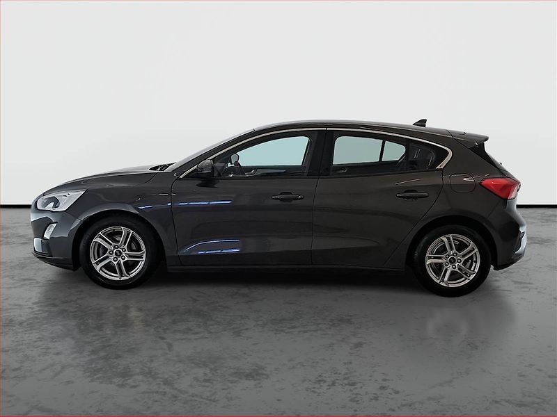 Ford Focus (2018) 1.0 EcoBoost, Serv.kniha, Navi - fotka 3 z 18