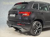 Škoda Karoq 1,5 TSi  DSG Sportline Kessy L - náhled 11
