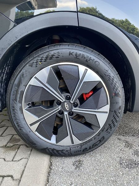 Chery Tiggo 7 ICE AWD Unique - fotka 30 z 30