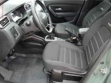 Dacia Duster (2022) 1.3 TCe, ČR, LED, AC - náhled 9