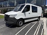 Mercedes-Benz Sprinter 314 CDI 6Míst I.majitel ČR - náhled 1