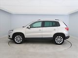 Volkswagen Tiguan (2015) 2.0 TDI, 4X4, Automat - náhled 2
