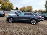 Audi e-tron 0,0 55,95KWH,4x4,SOH 91,6%,taž - náhled 2