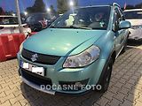 Suzuki SX4 (2009) 1.9DDiS, 2.maj, AC - náhled 1