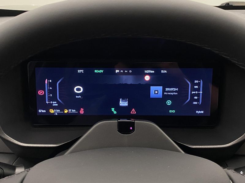 Lynk & Co 01 (2025) MORE PHEV AUT CZ 1.maj - fotka 10 z 95