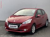 Peugeot 208 (2013) 1.2i, ČR, Active, +kola - náhled 2