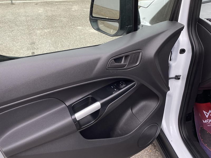 Ford Transit Connect (2018) 1,5 TDCi - MAXI - 5 Míst - fotka 28 z 42