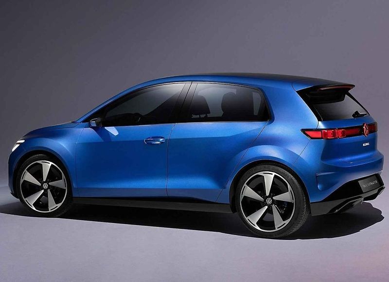 Volkswagen nabídne také velké elektrické kombi