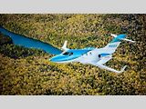 HondaJet Elite.