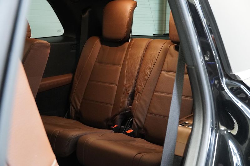 Mercedes-Benz GLS 450d,AMG,ČR,1.MAJ,NZ.TOP,Masáž - fotka 23 z 44