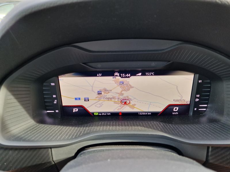 Škoda Kodiaq RS 2,0TDI 176KW 4x4 - fotka 15 z 28
