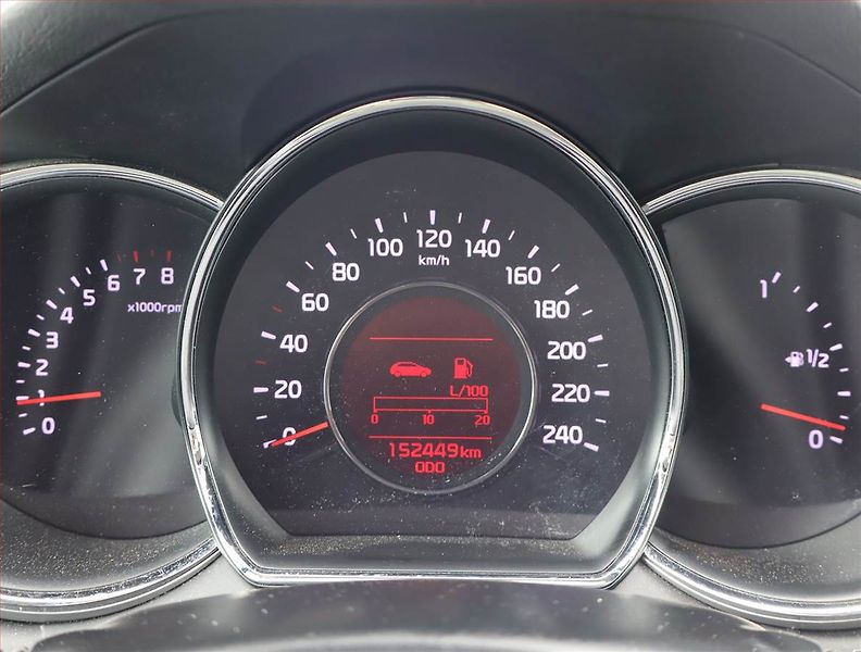 Kia Ceed (2016) 1.4 MPI, Serv.kniha, Tempomat - fotka 11 z 16