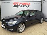 BMW Řada 5 3,0 D 220kW GT-x DRIVE-SERVIS! - náhled 1