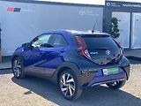 Toyota Aygo 1.0i, ČR-1m, Executive, záruka - náhled 4