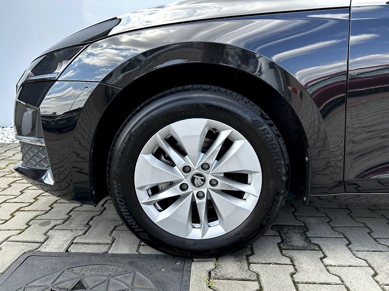 Škoda Octavia (2025) 1.5 TSI 110kW Selection - fotka 32 z 34